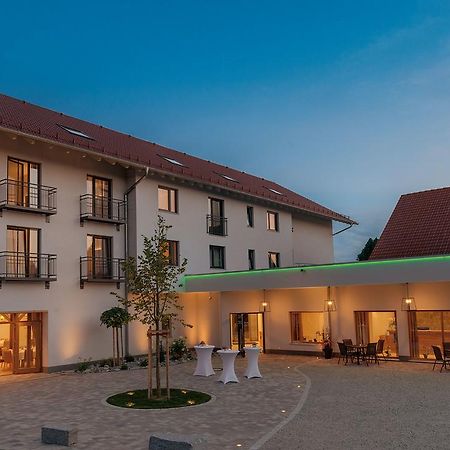 Gasthaus Forster Am See - Eching Bei Landshut Ngoại thất bức ảnh