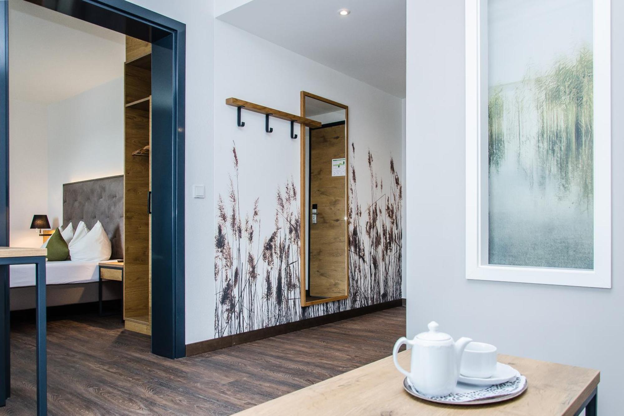 Gasthaus Forster Am See - Eching Bei Landshut Ngoại thất bức ảnh